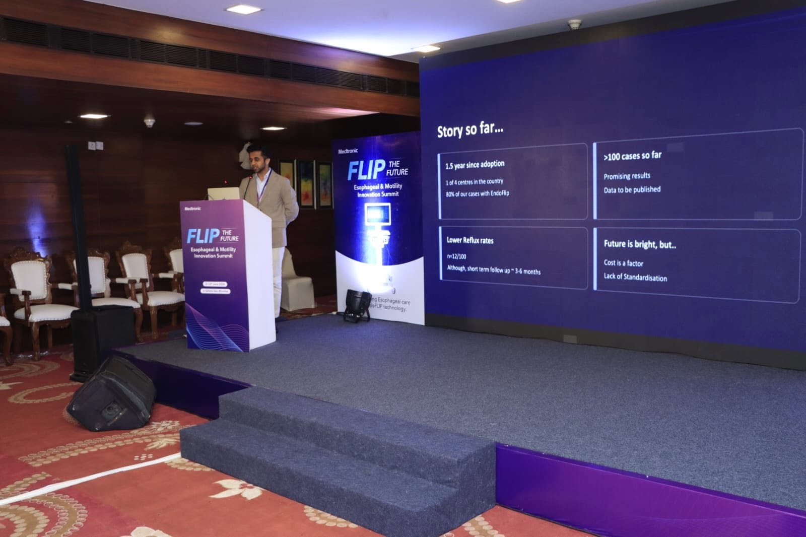 Flip the Future – Bangalore & Mumbai - image 3